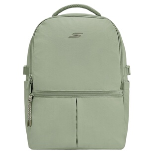 斯凯奇新品2026春中性背包 P325U010-02BV