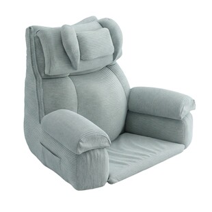 床头靠背垫床上靠枕玩手机神器孕妇老人专用护腰可拆洗软包大靠背