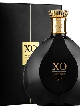 路易马西尼皇冠特别版XO白兰地
