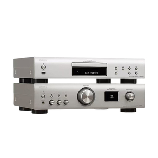 Denon/天龙PMA900HNE DCD900发烧hifi功放机2.1声道CD机家用蓝牙