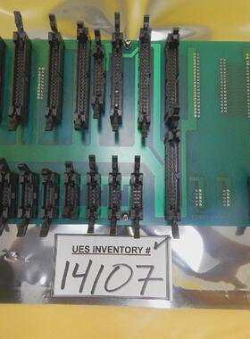 TAZMO E0R05-2977A 背板连接器 PCB 板 Semix TR6132U 150 毫米 S