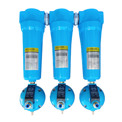 油水分过滤器压缩空气离器