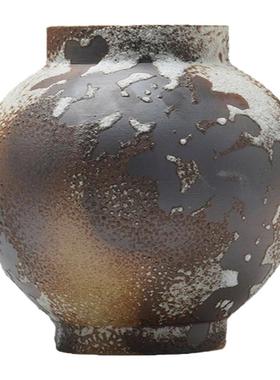 茂朵新中式现代陶瓷桌面摆件