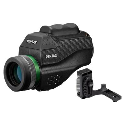 宾得掌中宝VM6x21望远镜微距防水