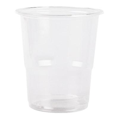 一次性加厚商用塑料杯