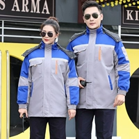 Пять поколений серого с орхидеей