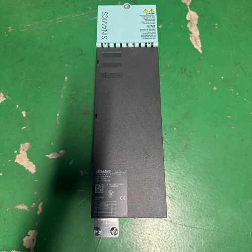 询价驱动器6SL3120-1TE23-0AA3，库存备