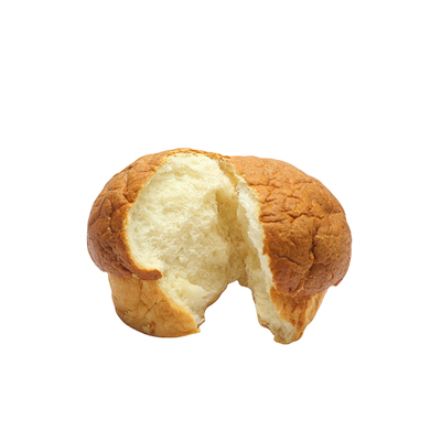 九0农大菠萝包650g甜口软面包