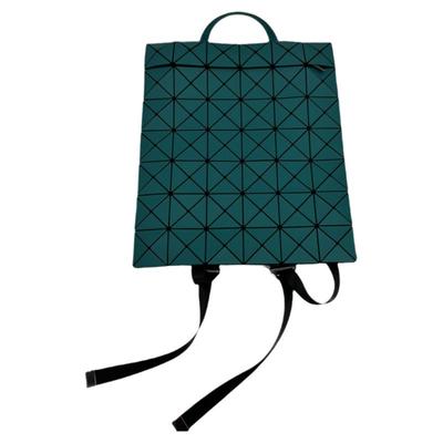 2022几何菱格双肩包电脑背包