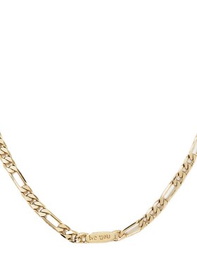 小众金项链analuisa女