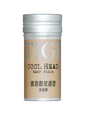 体吉发蜡棒碎发整理抚平毛躁