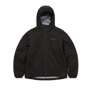 thisisneverthat® PERTEX® Insulated Jacket 25年秋冬连帽夹克
