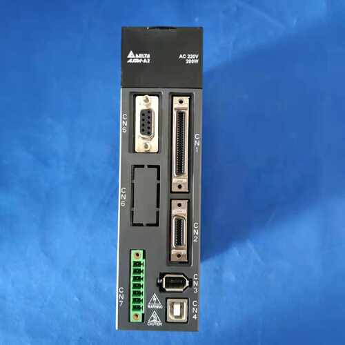 议价台达A2-200W伺服 驱动器ASD-A2-0221-U