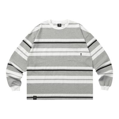 Gnomeslab长袖日系工装青少年