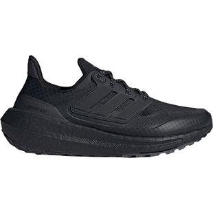 Adidas阿迪达斯男鞋ULTRABOOST LIGHT C.RDY缓震轻便跑步鞋HP6414