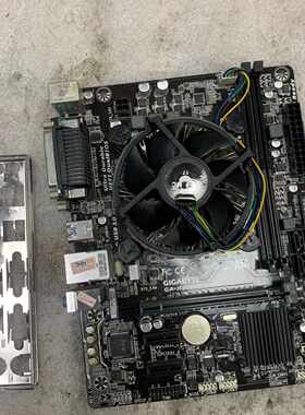 【议价-可维修】H110M-DS2 G4560CPU PLC模块 工控备件 工业自动
