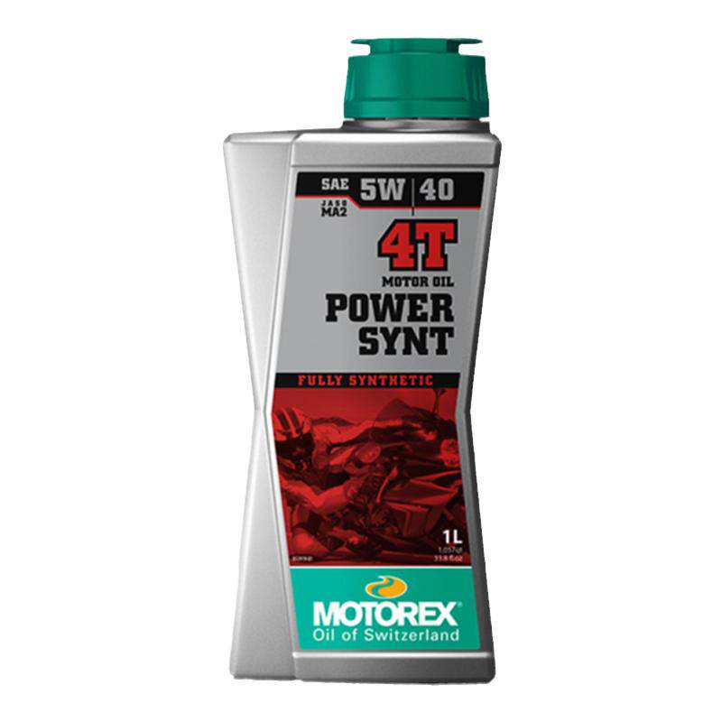 MOTOREX10W-50/10W-40摩托车
