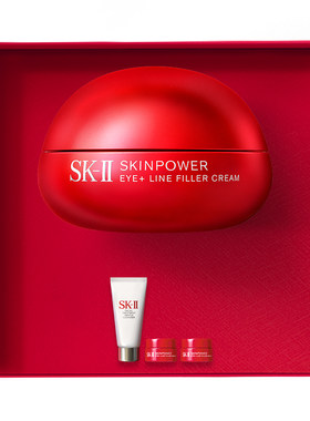 [热卖眼霜]SK-II抗皱滋养眼霜15g