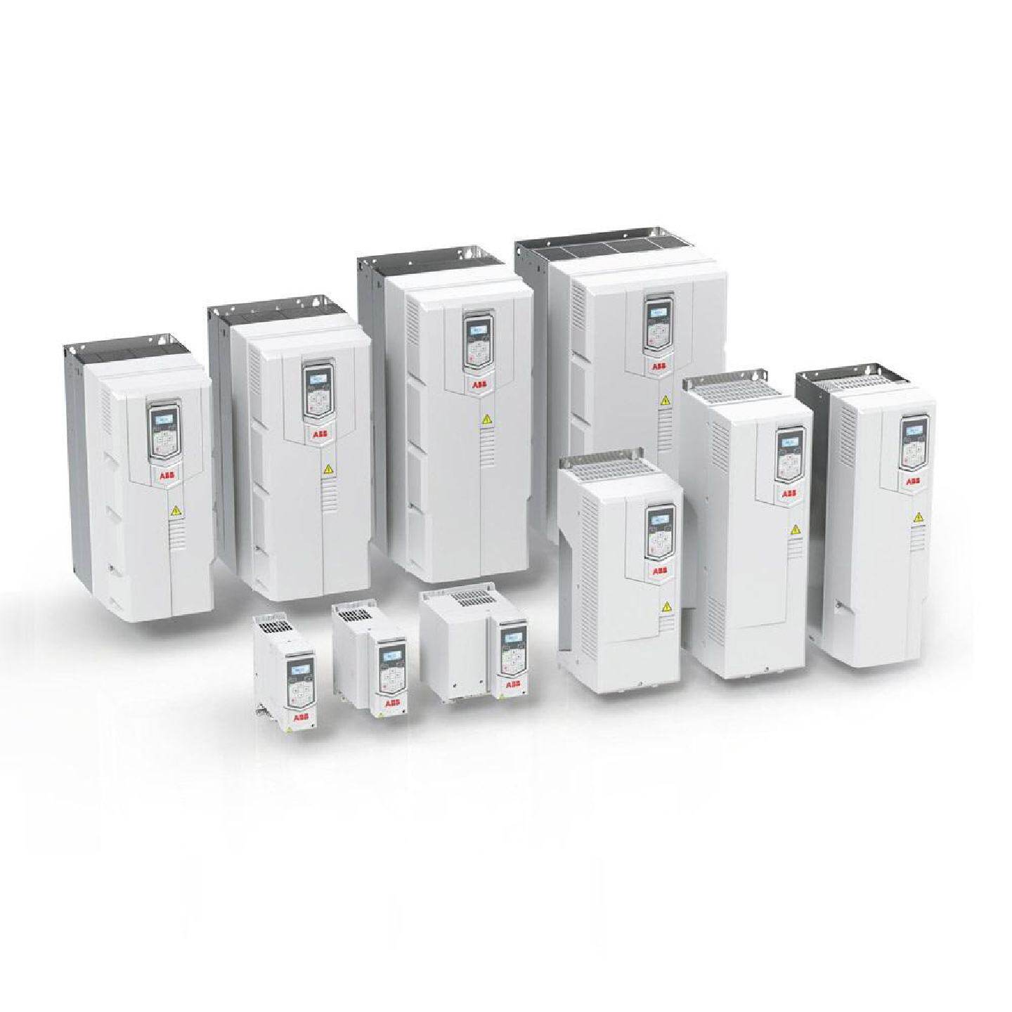 议价全新原装正品ABB变频器 ACS530-01-246A-4 132KW变频器ACS530