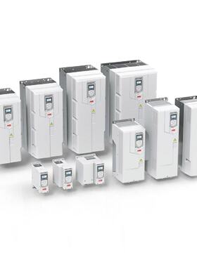 议价全新原装正品ABB变频器 ACS530-01-246A-4 132KW变频器ACS530