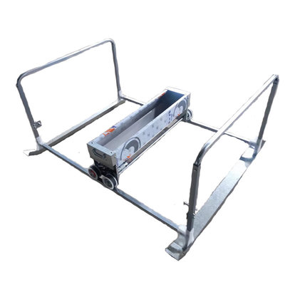 水稻覆土蔬菜大棚插秧机