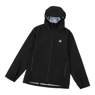 特步外套男装三防科技风衣防水防风运动上衣男士官方正品连帽男装