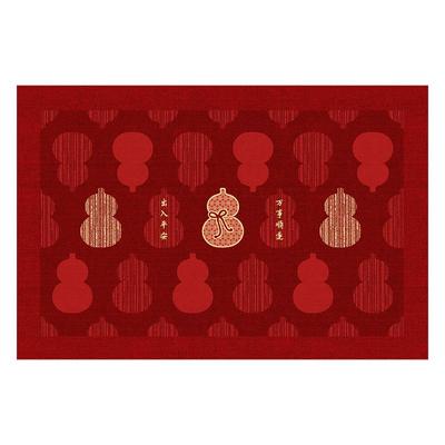 2025新款入户地垫自由裁剪防滑