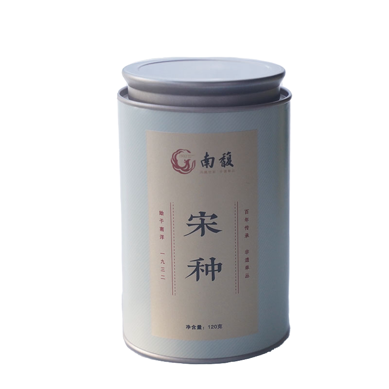 广东潮州老枞宋种凤凰单丛