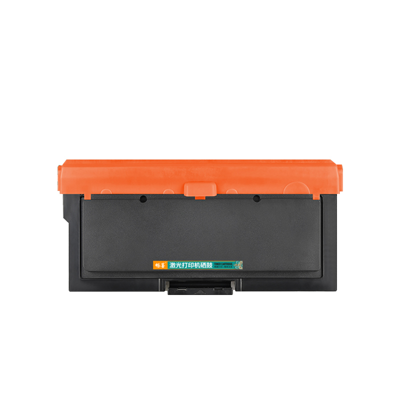 【顺丰包邮】畅墨适用宜联VLS1601粉盒打印机TN323碳粉VLM2601 VLS1602硒鼓AP3093 AM3093打印机墨粉