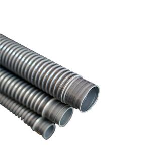 鱼缸软管波纹管水管50毫米大口径下水软管排下水道配件加长管加粗