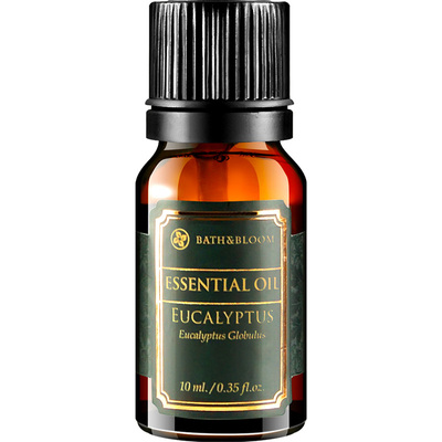 桉树bathbloom泰国天然平衡