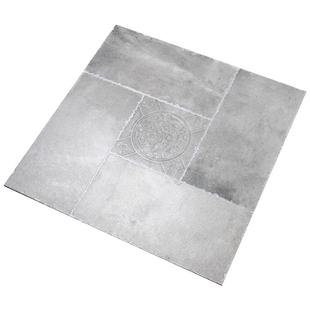 中式徽派仿古砖古建青石砖600民宿餐厅茶馆水泥砖莱姆石阳台瓷砖