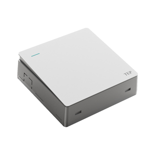 国际电工大板明装开关插座面板家用墙壁一开5五孔16A空调十孔15孔