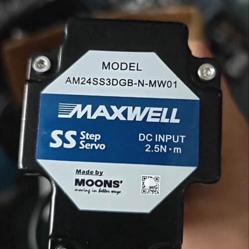 溢价-鸣志AM24SS3DGB-N-MW01