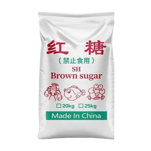 农用红糖发酵种植果树专用糖酵素