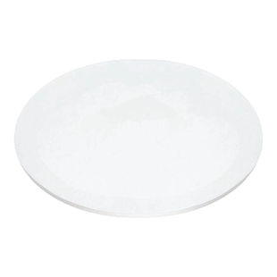 折纸梯形滤纸压纸器OREA圆形平底滤杯手冲咖啡大圆滤纸155/185