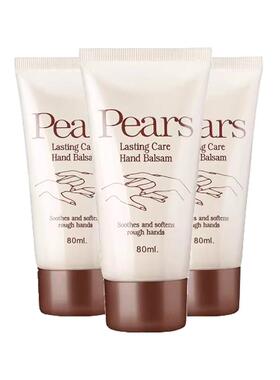 Pears梨牌滋润清爽保湿护手霜