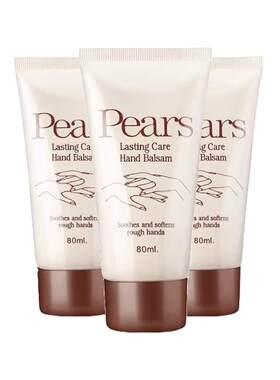 Pears梨牌滋润清爽保湿护手霜
