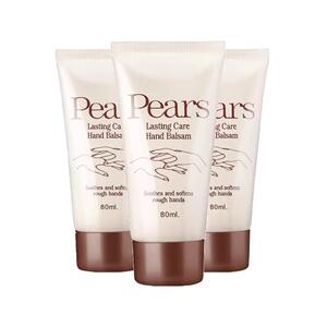 Pears梨牌滋润清爽保湿护手霜