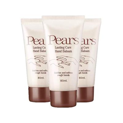 Pears梨牌滋润清爽保湿护手霜