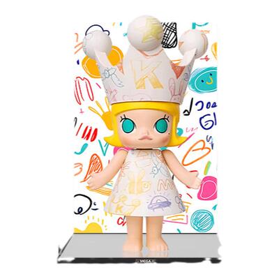 KGBOX手办模型MOLLYY童心公主