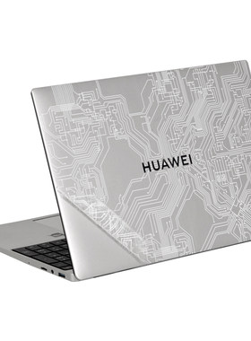 华为matebook14英寸笔记本保护膜