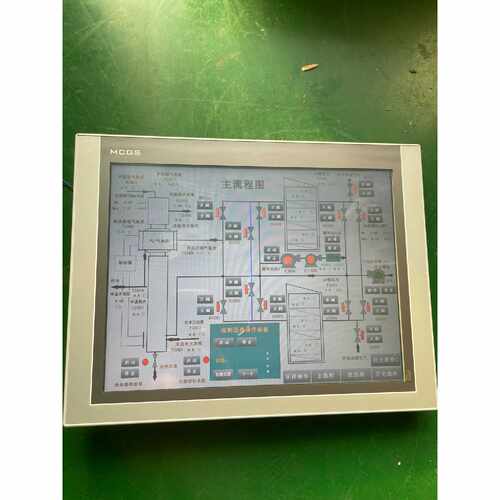 议价昆仑触摸屏TPC1531Ni维修