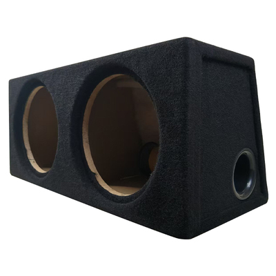 车载低音炮无源重低音空箱