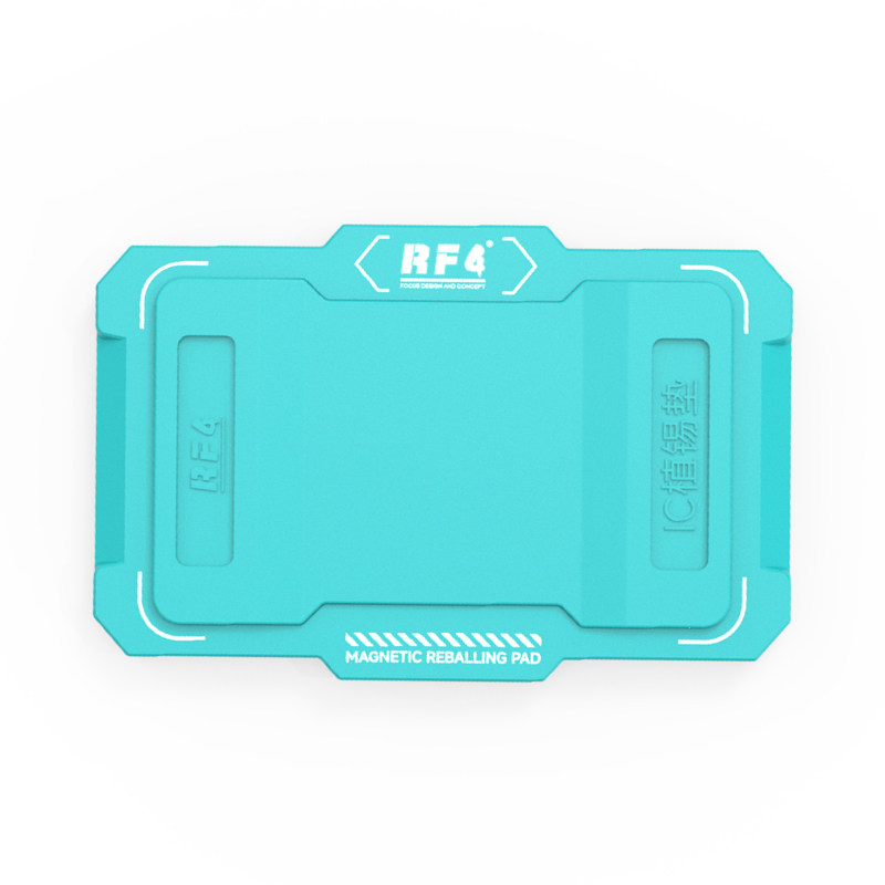 RF4-MRP植锡弧垫强磁耐高温