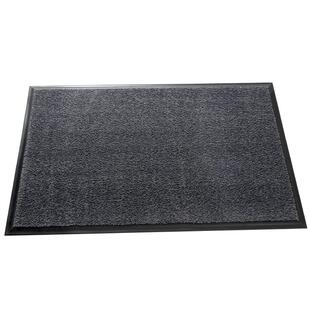 一川尼龙地毯定制logo门厅地垫电梯毯商用酒店公司进门吸水脚垫