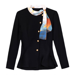 ktv公主服套装酒吧夜总会工作服足疗技师工装包臀dj空姐制服秋冬