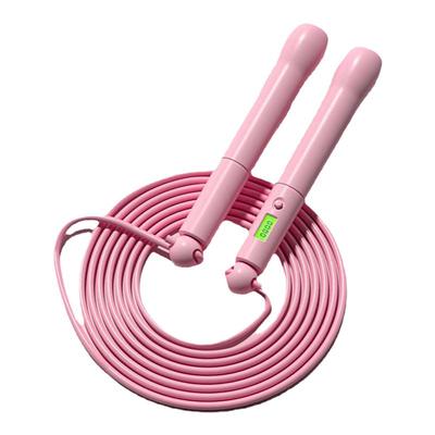 智能计数跳绳儿童大人健身减肥