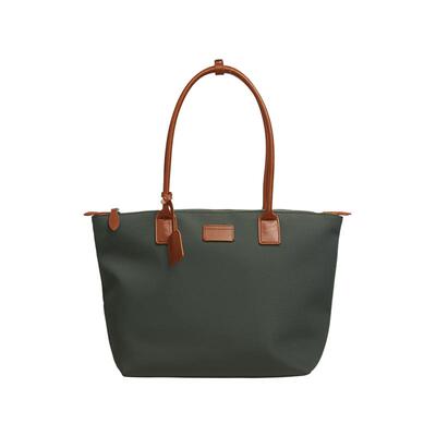 letitbe帆自然小个子包托特包