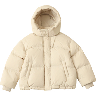 儿童羽绒服女童短款2025冬新款加厚男童羽绒服小中大童装90绒4067